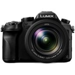 Panasonic lumix dmc - fz2000 noir