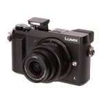 Panasonic lumix dmc - gx80 12 - 32 / 3. 5 - 5. 6 g vario asph. / mega o. i. s appareils photo num�riques ...