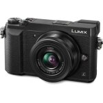 Panasonic lumix dmc - gx80 / 85 + 12 - 32mm noir (menu anglais)