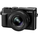 Panasonic lumix dmc - lx100 Panasonic lumix dmc - lx100