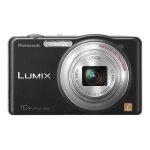 Panasonic lumix dmc - sz1 - appareil photo numrique - compact - 16. 1 mp - 10x zoom optique - leica ...