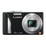 Panasonic lumix dmc - tz25 - appareil photo num?rique - compact - 12. 1 mp - 16x zoom optique - leica ...