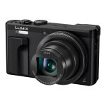 Panasonic lumix dmc - tz80 - appareil photo numérique - compact - 18. 1 mp - 4k / 25 pi / s - 30x zoom ... Panasonic lumix dmc - tz80 - appareil photo numérique - compact - 18. 1 mp - 4k / 25 pi / s - 30x zoom ...