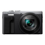 Panasonic lumix dmc - tz81 - appareil photo numrique - compact - 18. 1 mp - 4k / 25 pi / s - 30x zoom ...