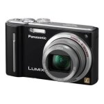 Panasonic lumix dmc - zs5 - appareil photo num�rique - compact - 12. 1 mp - 720 p - 12x zoom optique ...