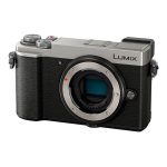 Panasonic lumix g dc - gx9 - appareil photo numrique - sans miroir - 20. 3 mp - quatre tiers - 4k / ...