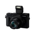 Panasonic lumix lx100 ii - appareil photo numérique - compact - 17. 0 mp - quatre tiers - 4k / 30 pi ... Panasonic lumix lx100 ii - appareil photo numérique - compact - 17. 0 mp - quatre tiers - 4k / 30 pi ...