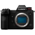 Panasonic lumix s1 boitier nu