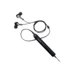Panasonic rp - hc56 - ecouteurs - intra - auriculaire - filaire - suppresseur de bruit actif - jack 3, ... Panasonic rp - hc56 - ecouteurs - intra - auriculaire - filaire - suppresseur de bruit actif - jack 3, ...