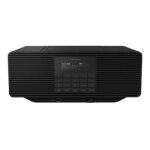 Panasonic - rx - d70bt - radio portative dab - 4 watt