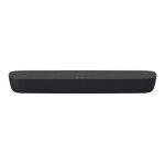 Panasonic sc - htb200 - enceinte sans fil bluetooth - noir