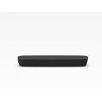 Panasonic sc - htb200egk haut - parleur soundbar noir 2. 0 canaux 80 w