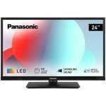 Panasonic tv led hd - ts24n30aez