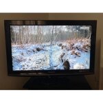Panasonic txlf 32x10