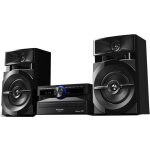 Panasonic ux100 mini - cha�ne hifi bluetooth - 300w