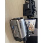 Panasonic vdr d50