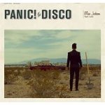 Panic at the disco miss jackson