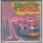 La panthere rose