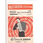 Parade des coccinelles