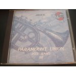 Paramount union jazz band 88