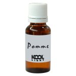 Parfum pour machine a fumee pomme