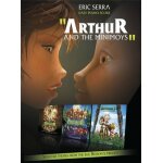 Partitions arthur et les minimoys pour piano facile