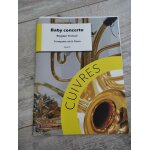 Partition baby concerto trompette sib et piano Partition baby concerto trompette sib et piano