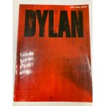 Partitions bob dylan - dylan piano, voix, guitare