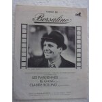 Partition  borsalino