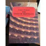 Partition chant / piano contes d'hoffmann de jacques offenbach, edition schirmer