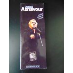 Partition charles aznavour accords guitare et claviers l. d. music
