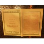 Partition = esprit philippe chedeville - hortus musicus 199 - six galant duos , for two equal melodic ...