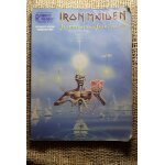 Partition - iron maiden - seventh son of a seventh son - autenthic record transcriptions - larry giannechini ... Partition - iron maiden - seventh son of a seventh son - autenthic record transcriptions - larry giannechini ...