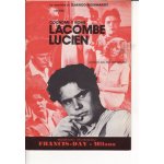 Partition italienne film  lacombe lucien