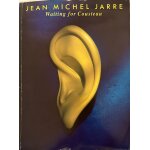 Partitions jean michel jarre  ; en attendant cousteau ; warner international music publications