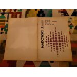 Partition de mieczyslaw makowski : sonata for violin and cello. contemporary polish music.