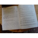 Partition lire la musique par la connaissance des intervalles volume ii pour violon