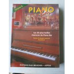 Partition - piano bar vol. 2 Partition - piano bar vol. 2