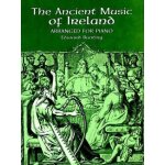 Partitions piano : the ancient music of ireland arranged for piano