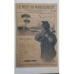 Partition le r�ve du mandoliniste n 10 choisis par honor� pion