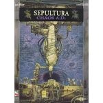 Partitions - sepultura - chaos a. d