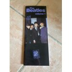 Partitions the beatles volume 1 - paroles & accords guitare & claviers