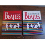Partitions the compleat beatles
