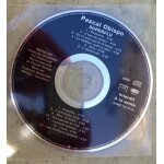 Pascal obispo cd sampler album superflu