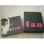 Pascal obispo - coffret collector  fan  - double cd studio + dvd + livret