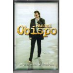 Pascal obispo - un jour comme aujourd'hui - cassette audio
