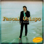 Pascal obispo  ; un jour comme aujourd'hui ; cd rare 5 titres / pochette cartonnee