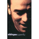 Pascal obispo superflu. 1 cassette album de 13 titres. style: synth - pop pop - rock electro - pop chanson ...