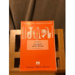 Pascal proust le chant du batelier clarinette piano partition robert martin