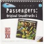 Passengers (u2) cd original soundtracks 1 brazil only cover Passengers (u2) cd original soundtracks 1 brazil only cover